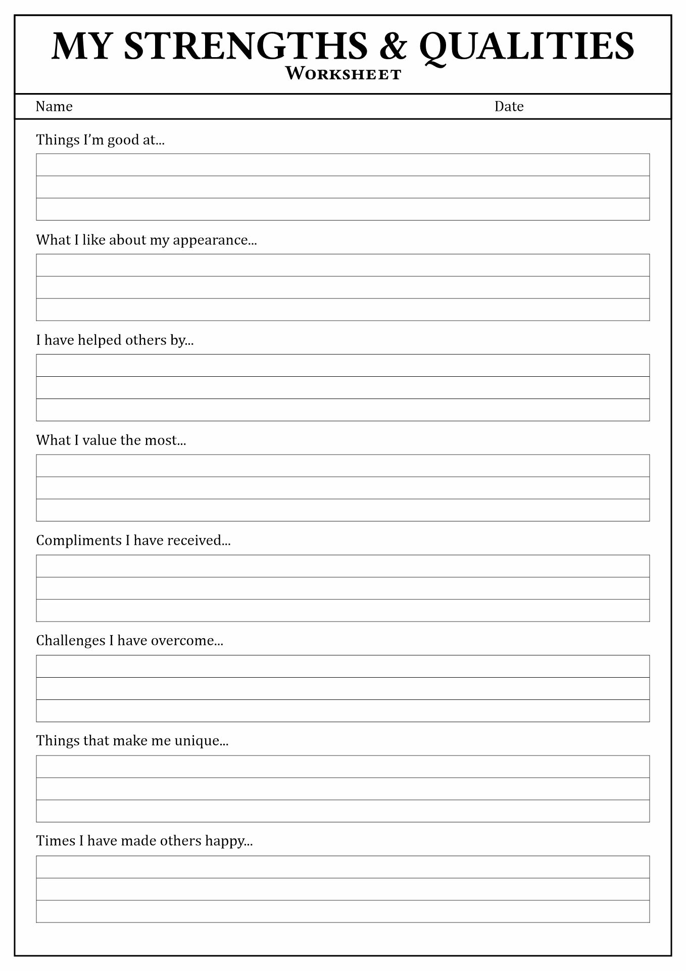 110 Goal Worksheets Ideas To Save Today Goals Worksheet How To Plan Goal Planning And More