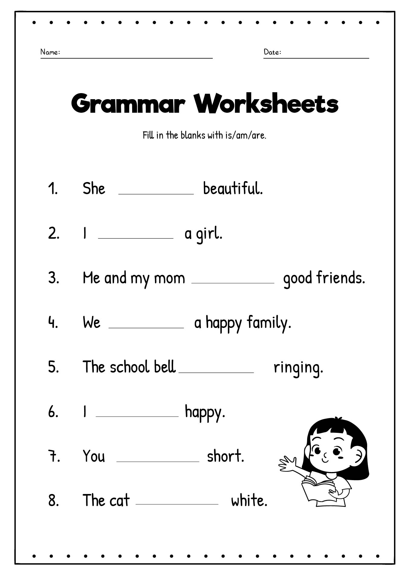 14 English Grammar Worksheets PDF Free PDF At Worksheeto 14 English Grammar Worksheets PDF Free PDF At Worksheeto