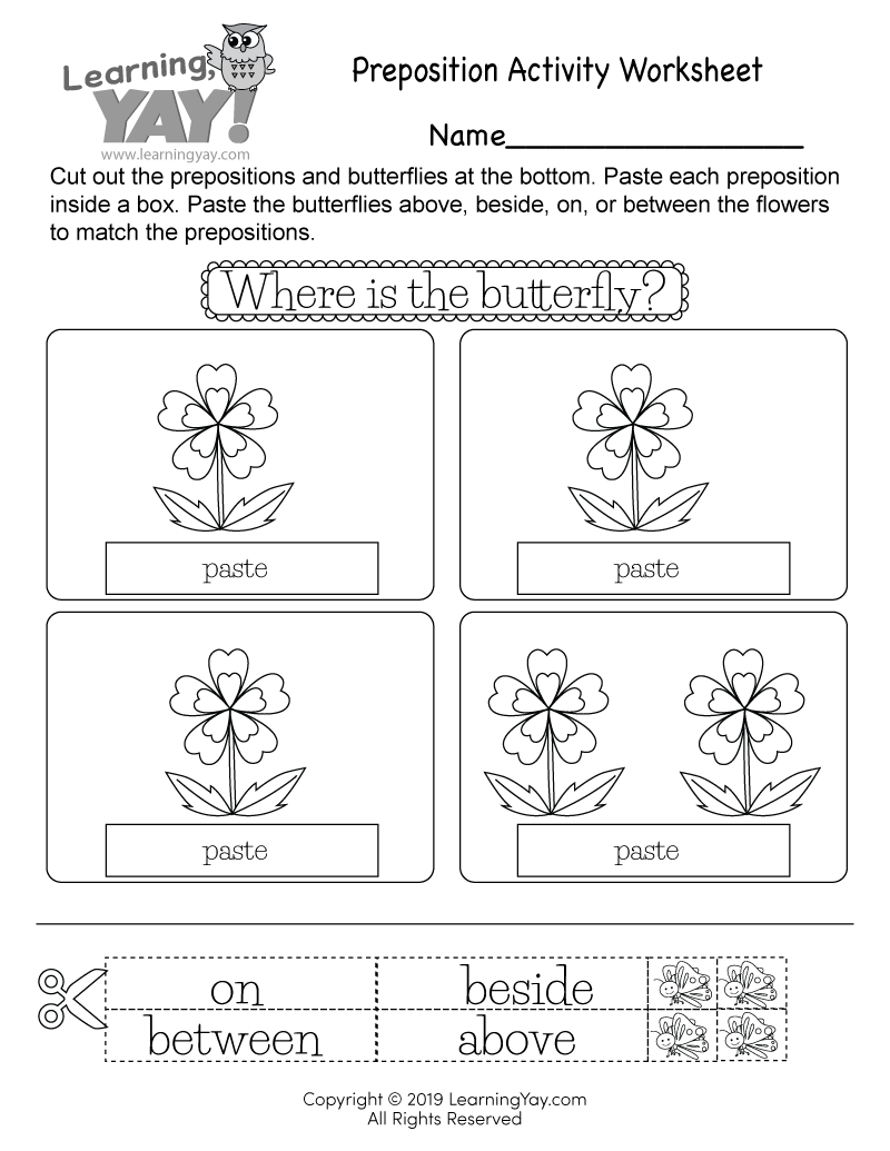 1st Grade Worksheets Free PDFs And Printer Friendly Pages 1st Grade English Worksheets Free Printables