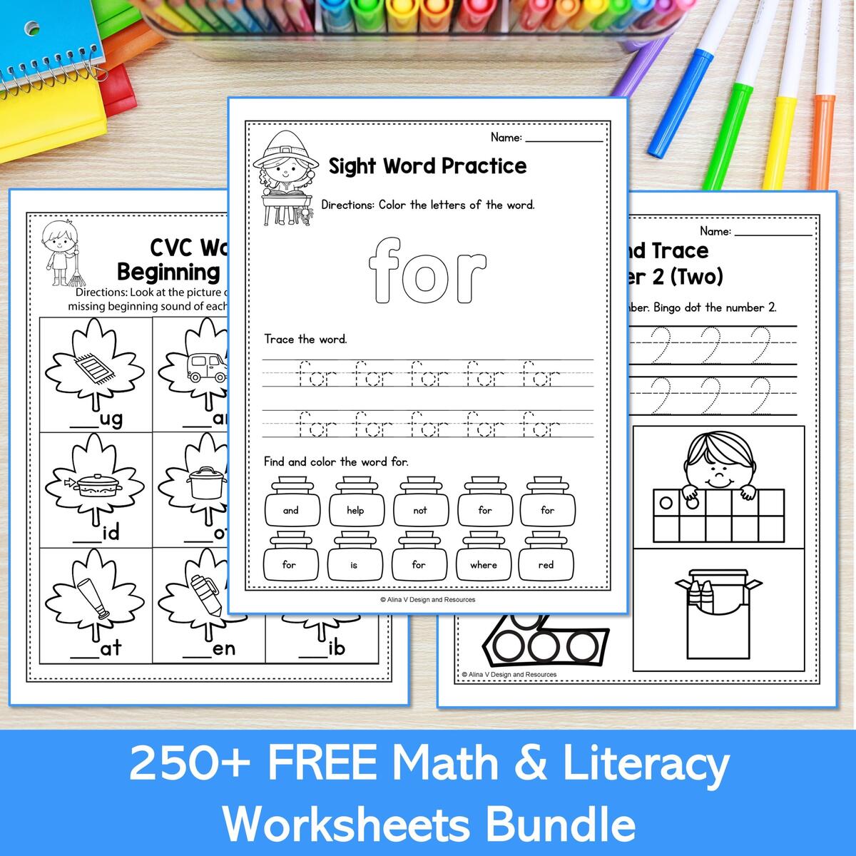 Kindergarten Worksheets Children Can Learn About Teachers With Worksheets Library