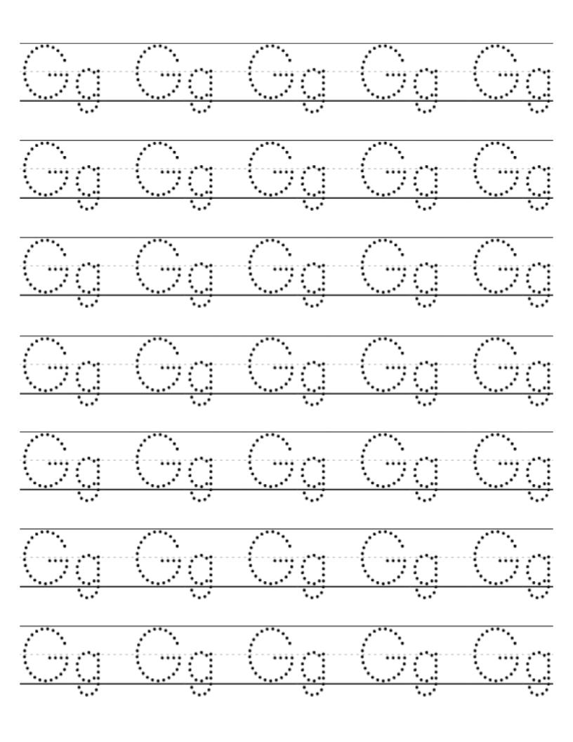 Tracing Letters Alphabet Worksheet For Kindergarten And Preschool Kids For Handwriting Practice And Educational Activities In A Printable Page Stock Vector Image Art Alamy