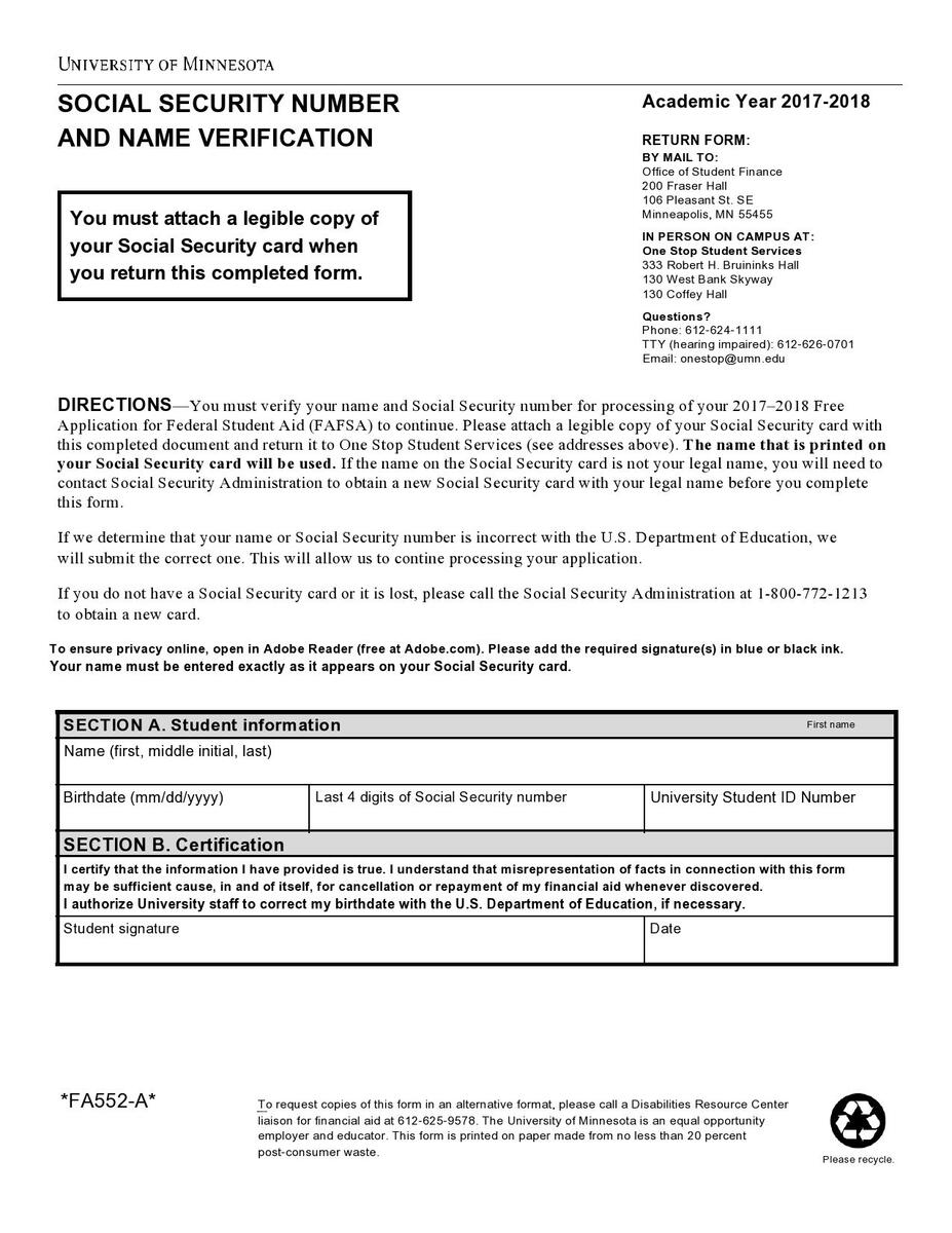 Ssa 11 Form Printable Printable