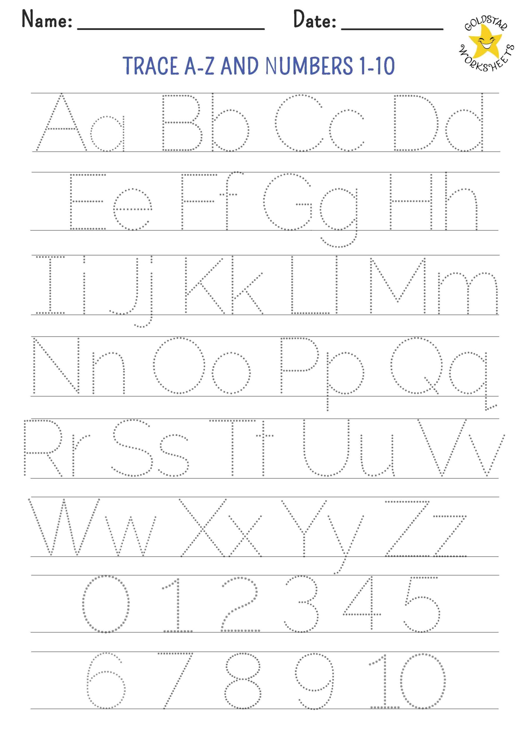 Missing Letter Worksheets Free Printables Doozy Moo