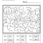 61 Spring Worksheets Ideas Spring Worksheet Worksheets Kindergarten Worksheets