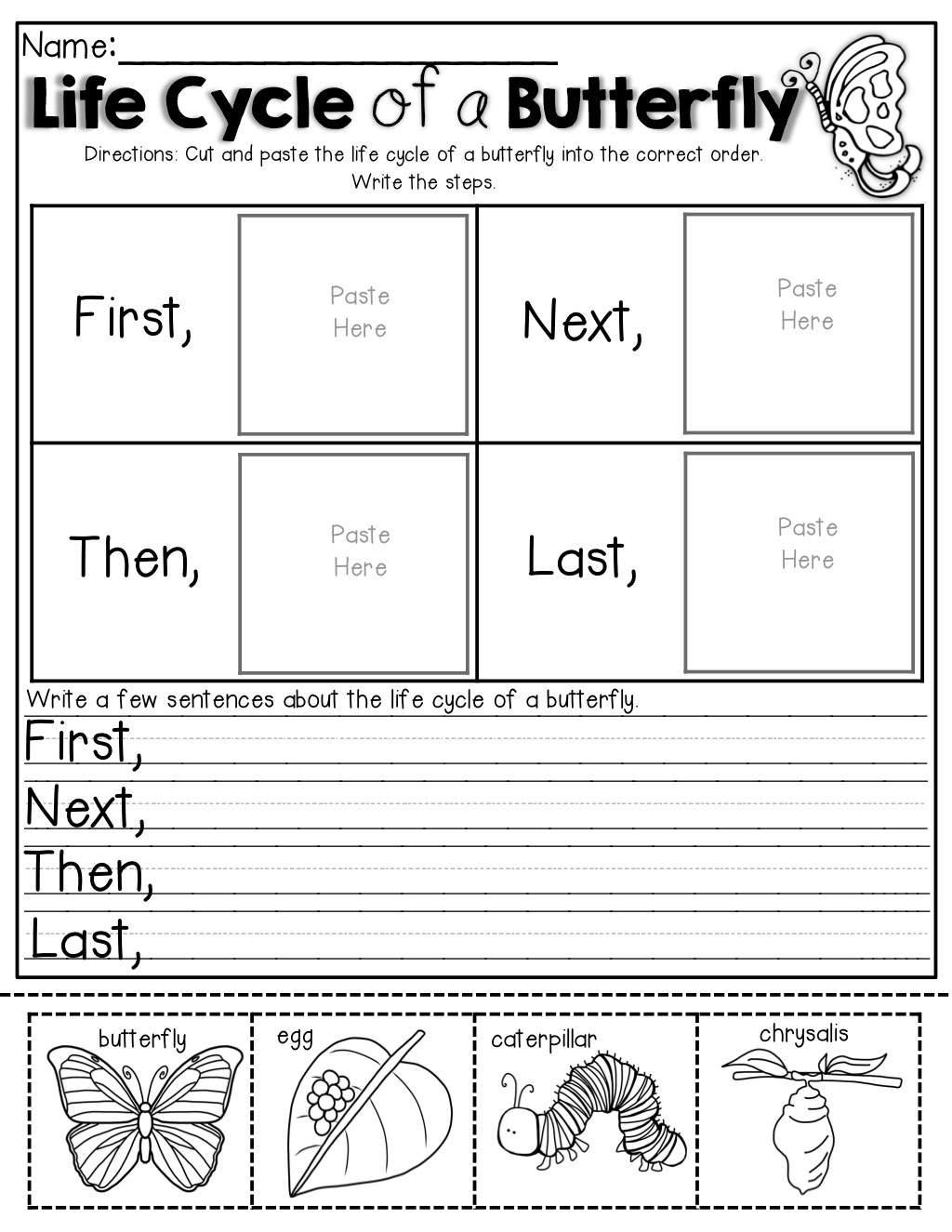 7 ESL Ideas To Save Today The Very Hungry Caterpillar Activities Hungry Caterpillar Activities Very Hungry Caterpillar And More