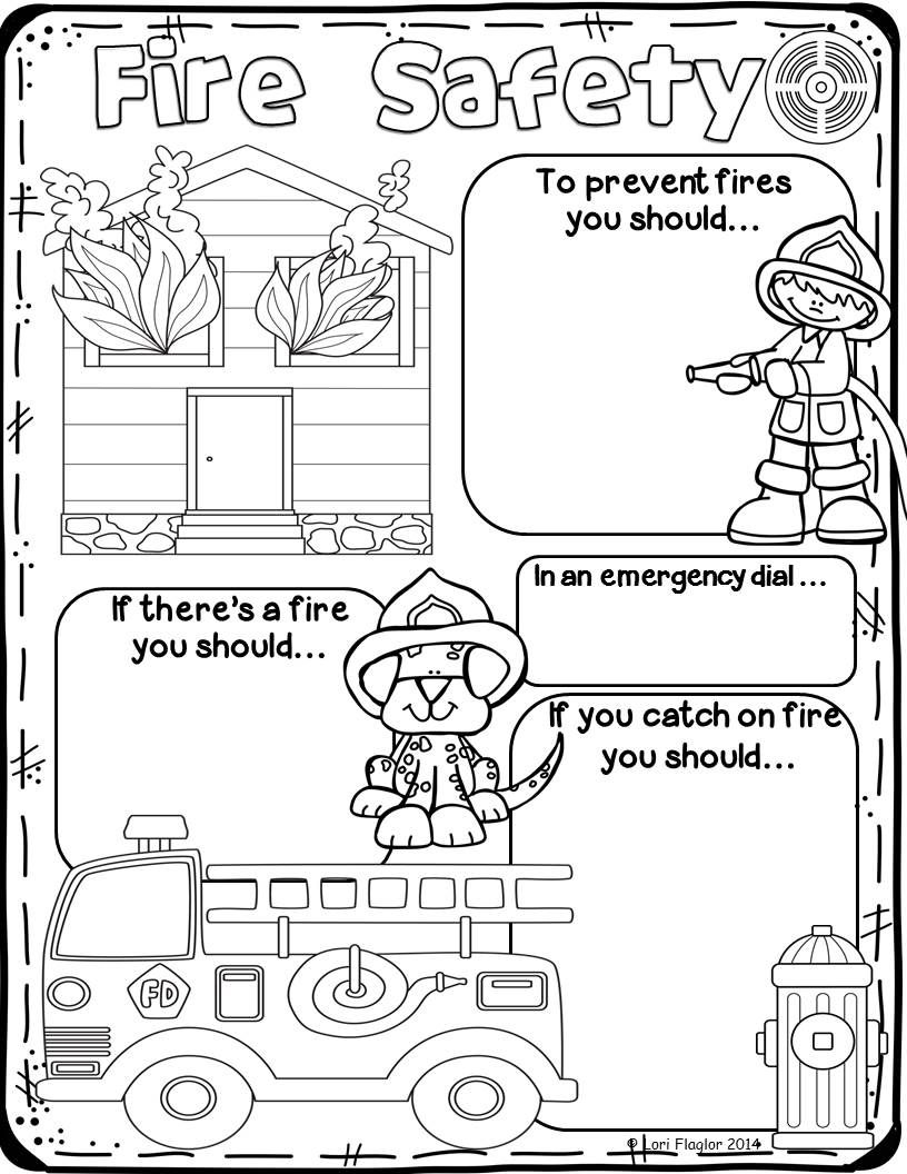 7 Fire Safety Ideas Fire Safety Fire Safety Week Fire Safety Theme