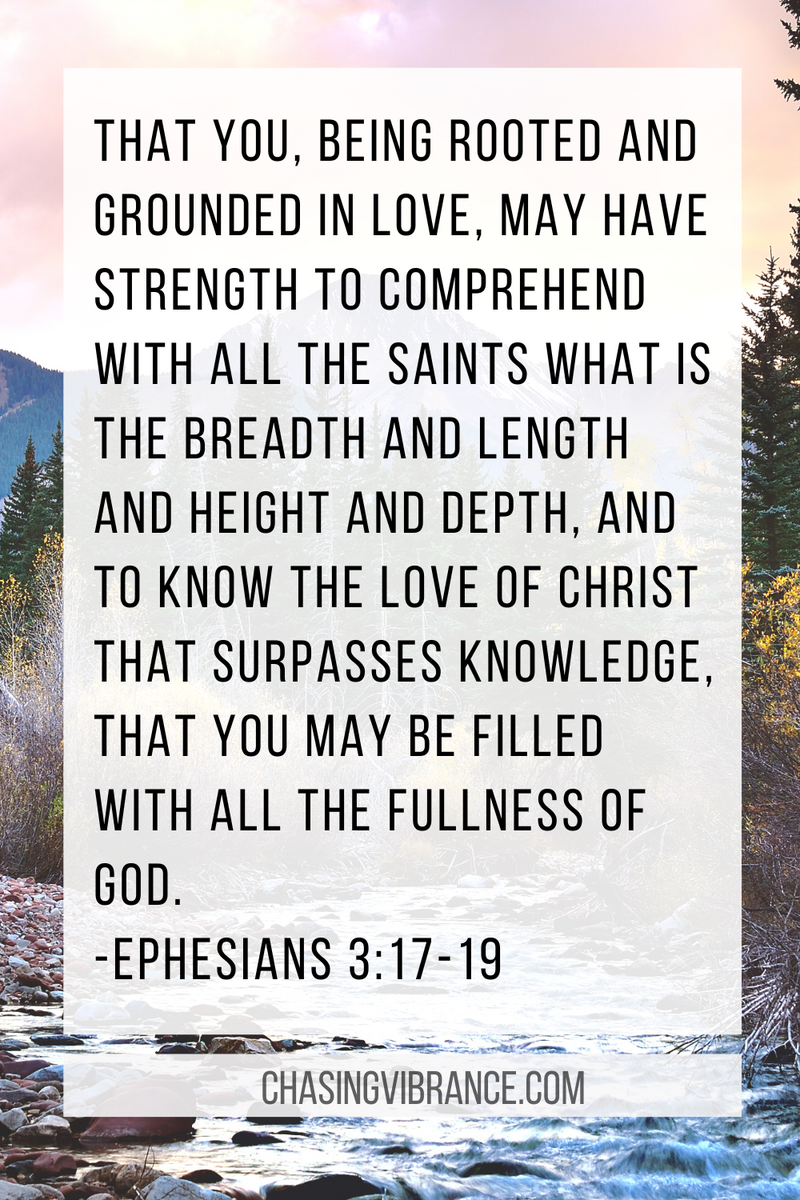 7 Most Powerful And Life Changing Prayers In The Bible Chasing Vibrance