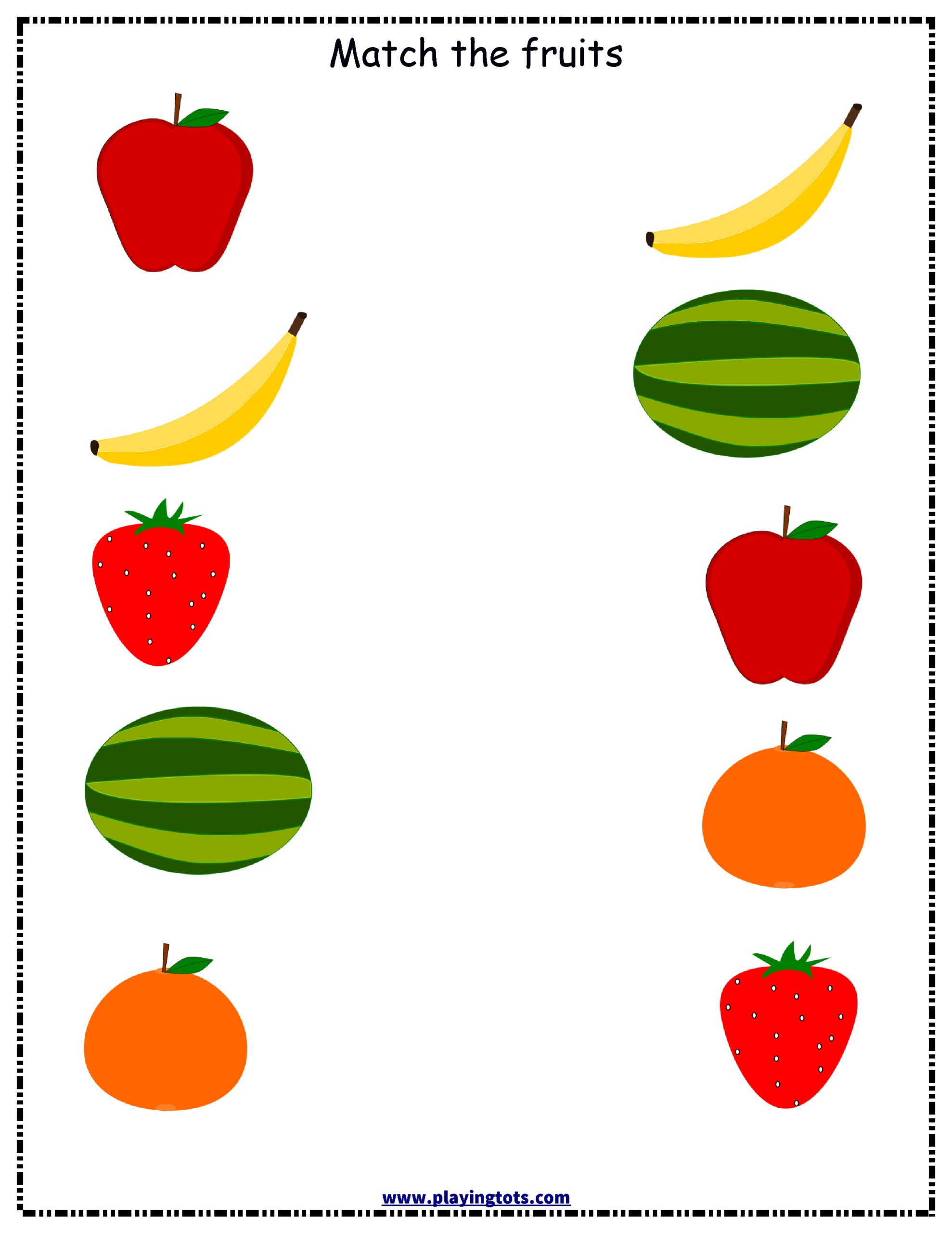 7 Picture Matching Worksheets Ideas Free Preschool Worksheets Preschool Worksheets Worksheets Free Printable Number Matching Worksheets For Kindergarten And Preschool Count And Match 1 10 MegaWorkbook