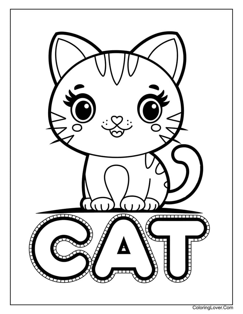 78 Preschool Coloring Pages Free Printables For Kids Turtle Coloring Pages Free Printable Sheets For Kids Skip To My Lou