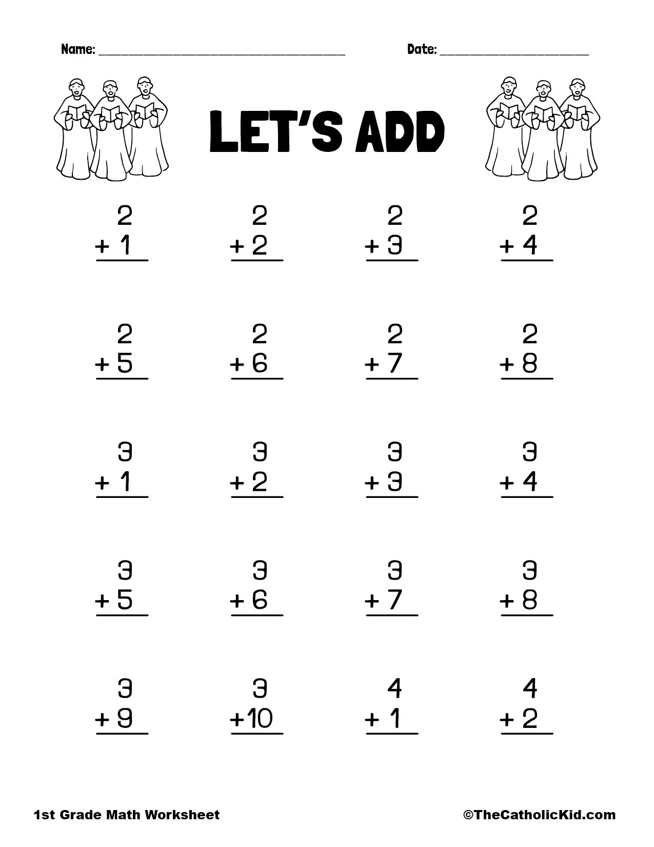 Add Archives Page 8 Of 8 The Catholic Kid Catholic Coloring Pages And Games For Children
