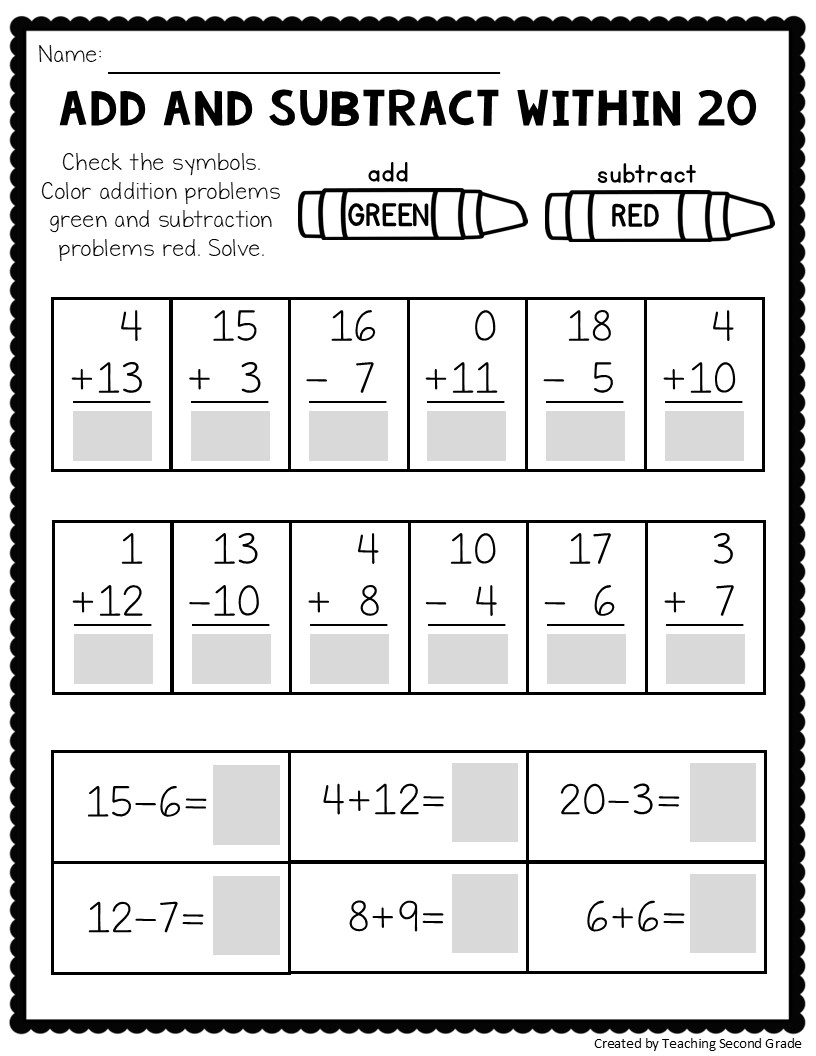 Addition Worksheets Free Printable Easy Math Problems Free Printables Lettering SVG Files Tools Apps