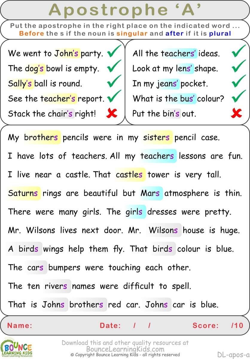 Apostrophe PORTALLAS Apostrophe PORTALLAS