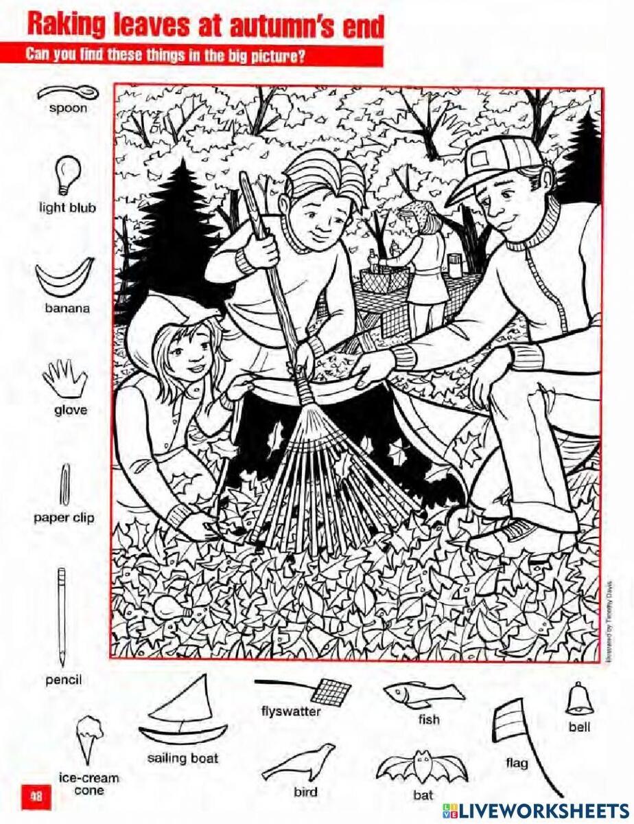Autumn Online Pdf Exercise Worksheets Library Autumn Online Pdf Exercise Worksheets Library