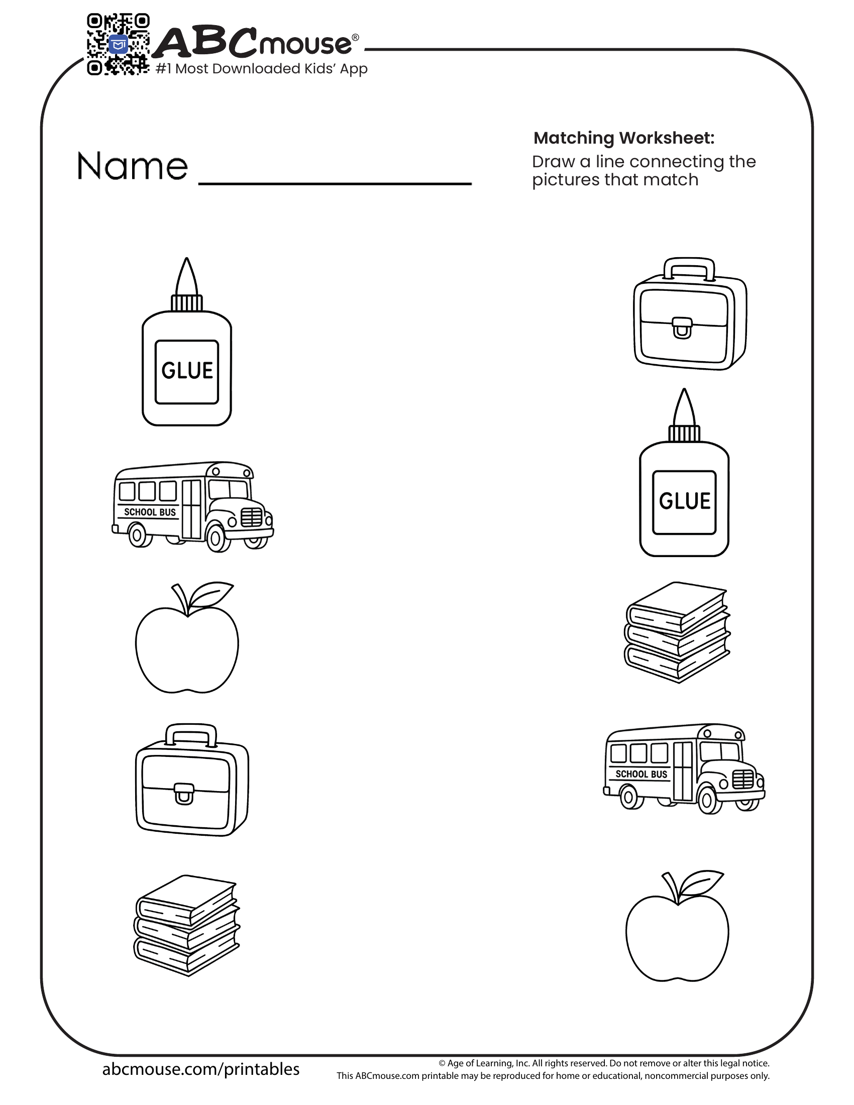 Free Printable Kindergarten Counting Worksheets Happy Toddler Playtime