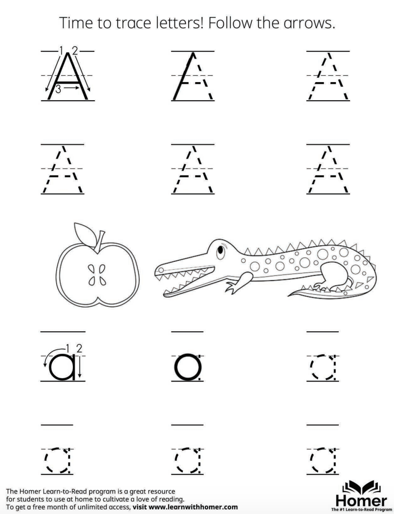 Reading Worksheet Free Printable Digital PDF