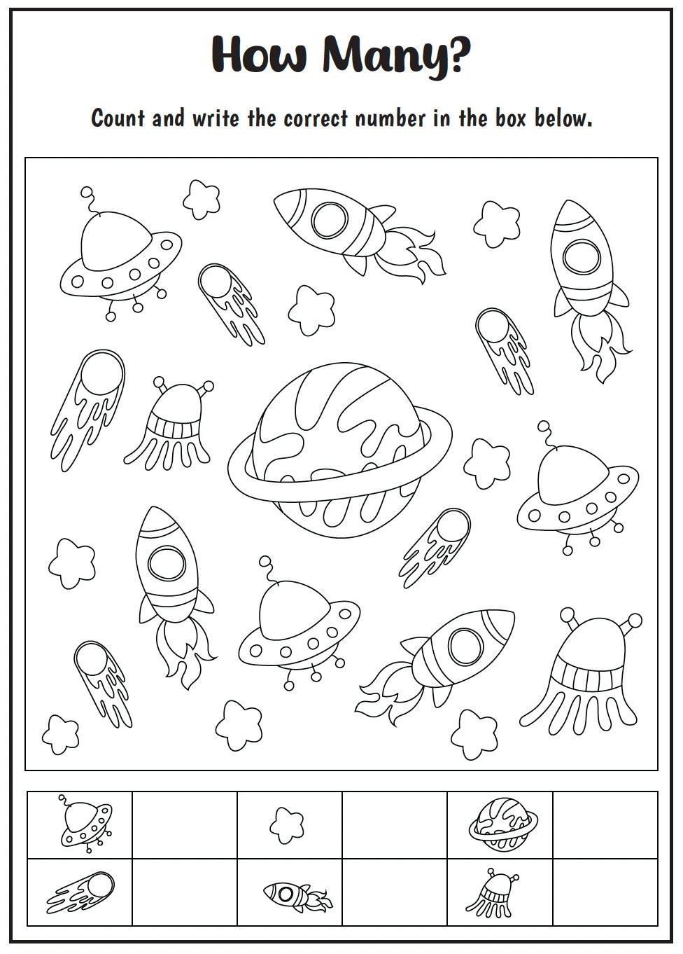 Buy 5 Page Preschool Space Activity Worksheets Fun Educational Printable For Kids Space Themed Learning Pack Online In India Etsy Buy 5 Page Preschool Space Activity Worksheets Fun Educational Printable For Kids Space Themed Learning Pack Online In India Etsy