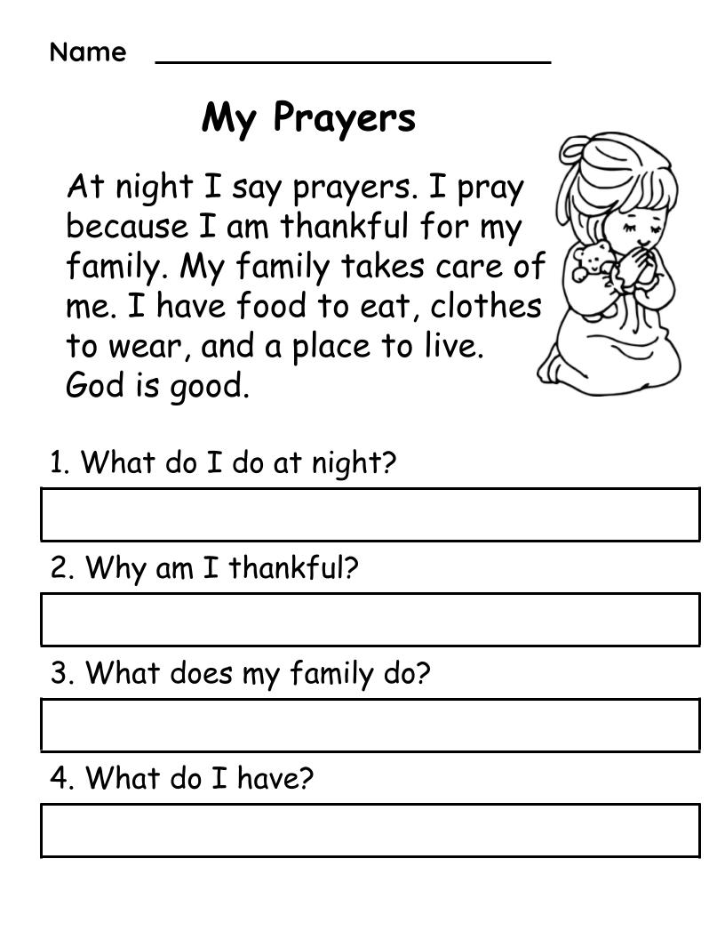 Jonah And The Big Fish Whale Bible Lesson For Kids Primary Elementary Made By Teachers