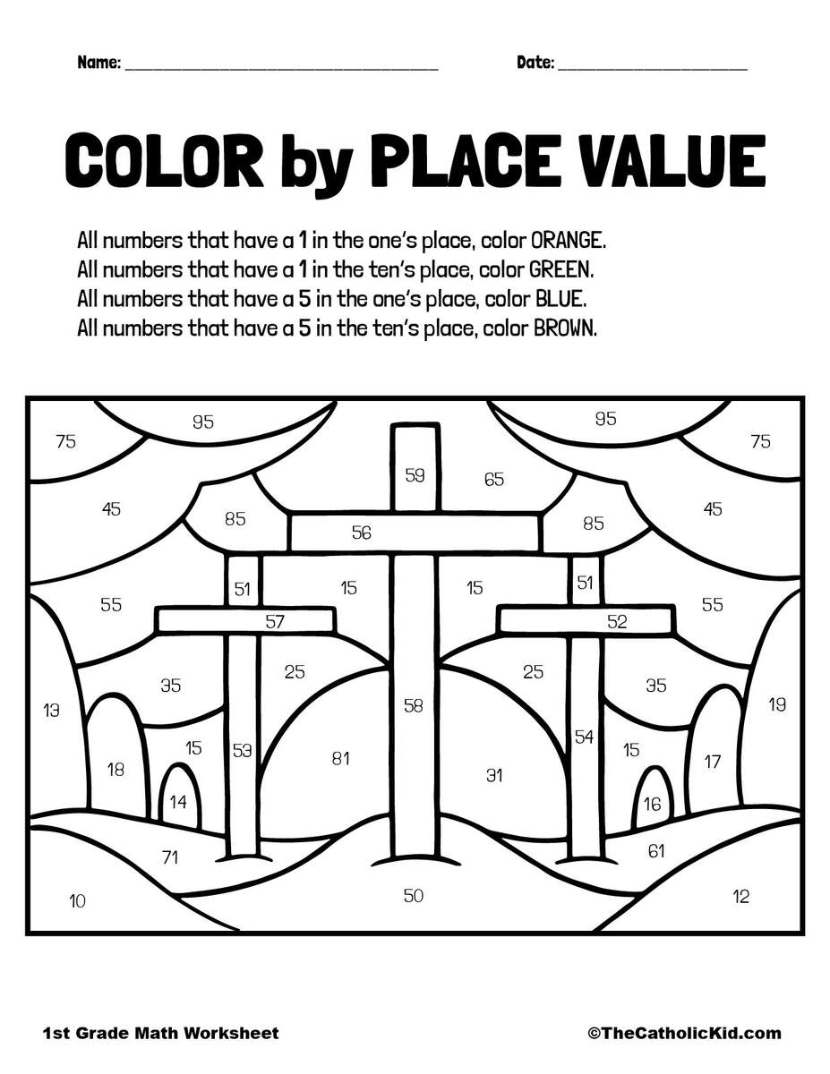 Color Archives The Catholic Kid Catholic Coloring Pages And Games For Children Color Archives The Catholic Kid Catholic Coloring Pages And Games For Children