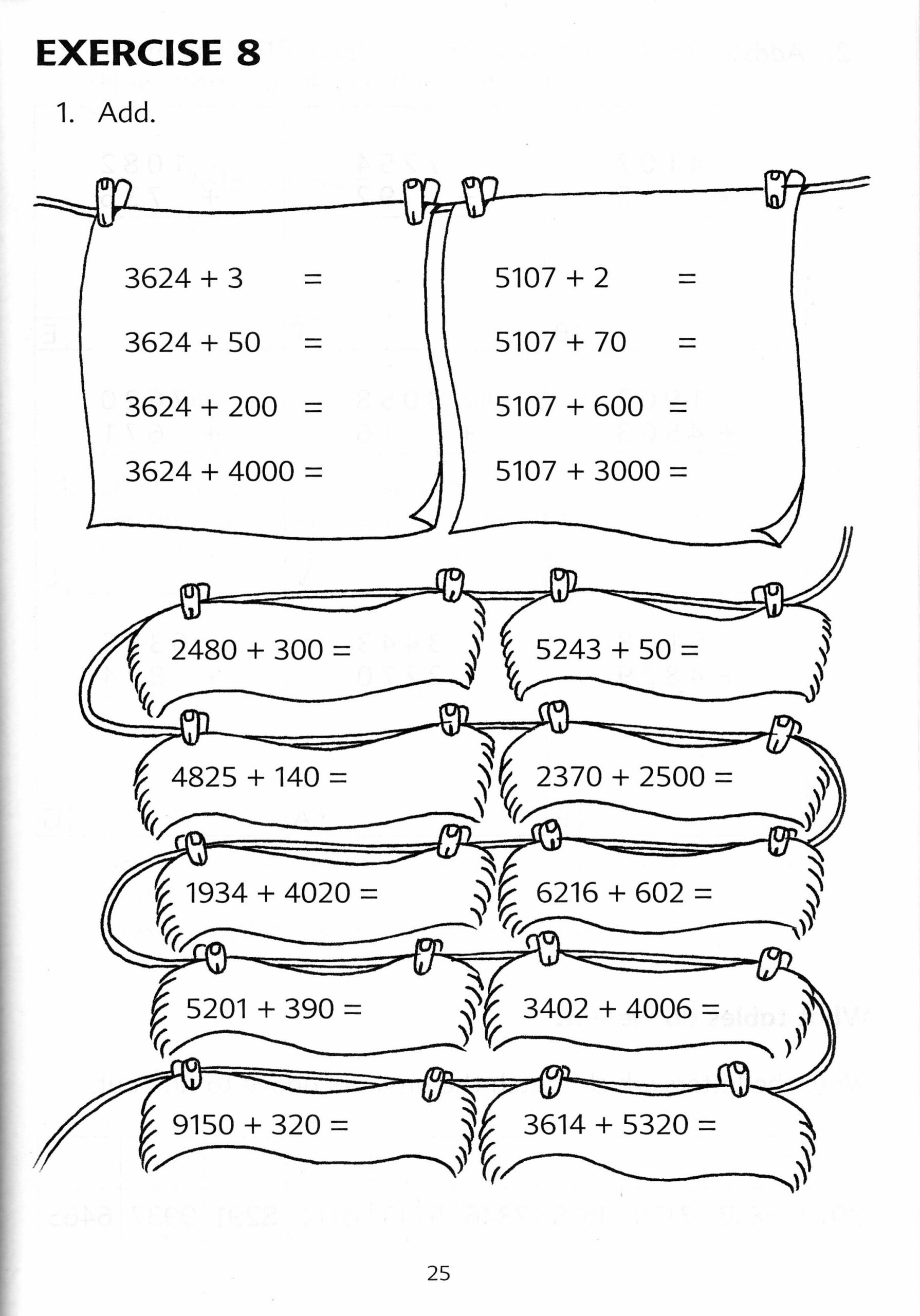 Comparing Singapore Math Materials Workbooks Comparing Singapore Math Materials Workbooks