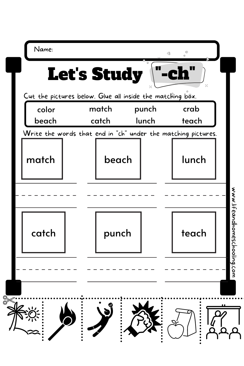 Consonant Digraph Worksheet Made By Teachers Consonant Digraph Worksheet Made By Teachers