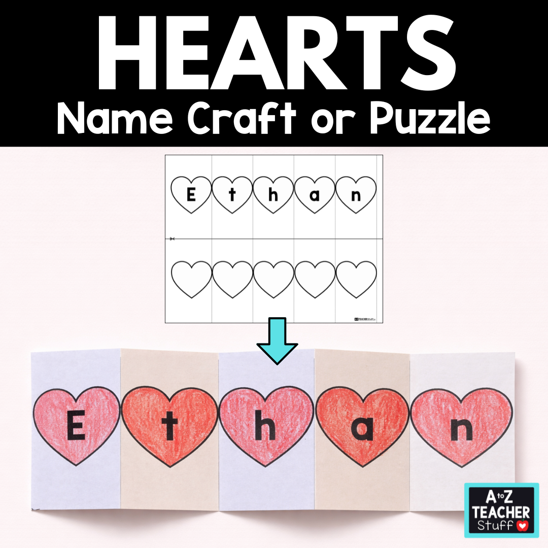 Custom Worksheet Makers Create Your Own Printable Pages A To Z Teacher Stuff