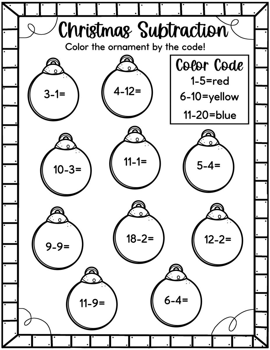13 Free Christmas Worksheets For Second Grade Second Grade Teaching Blog