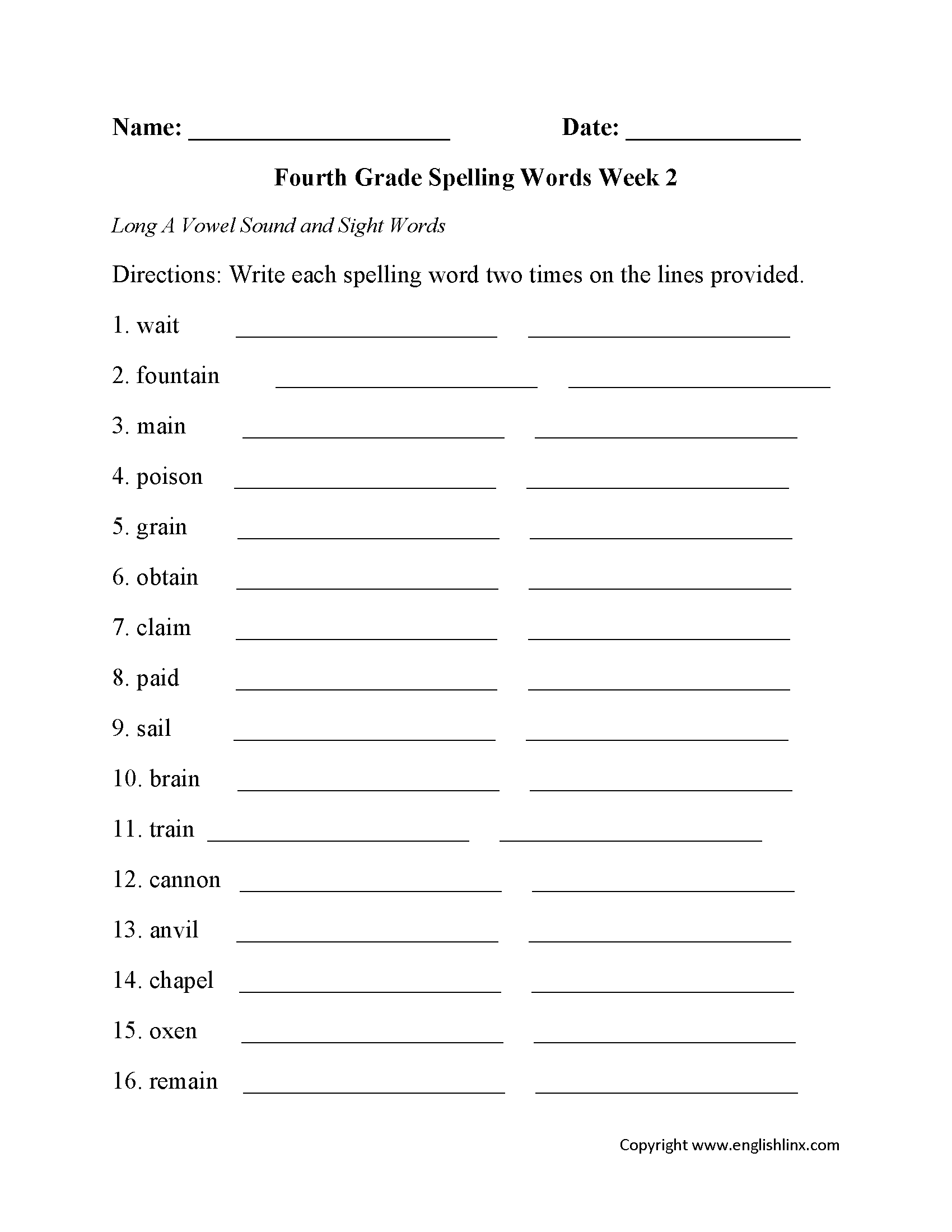 Fourth Grade Worksheets 100 Standards Aligned Printables Made By Teachers