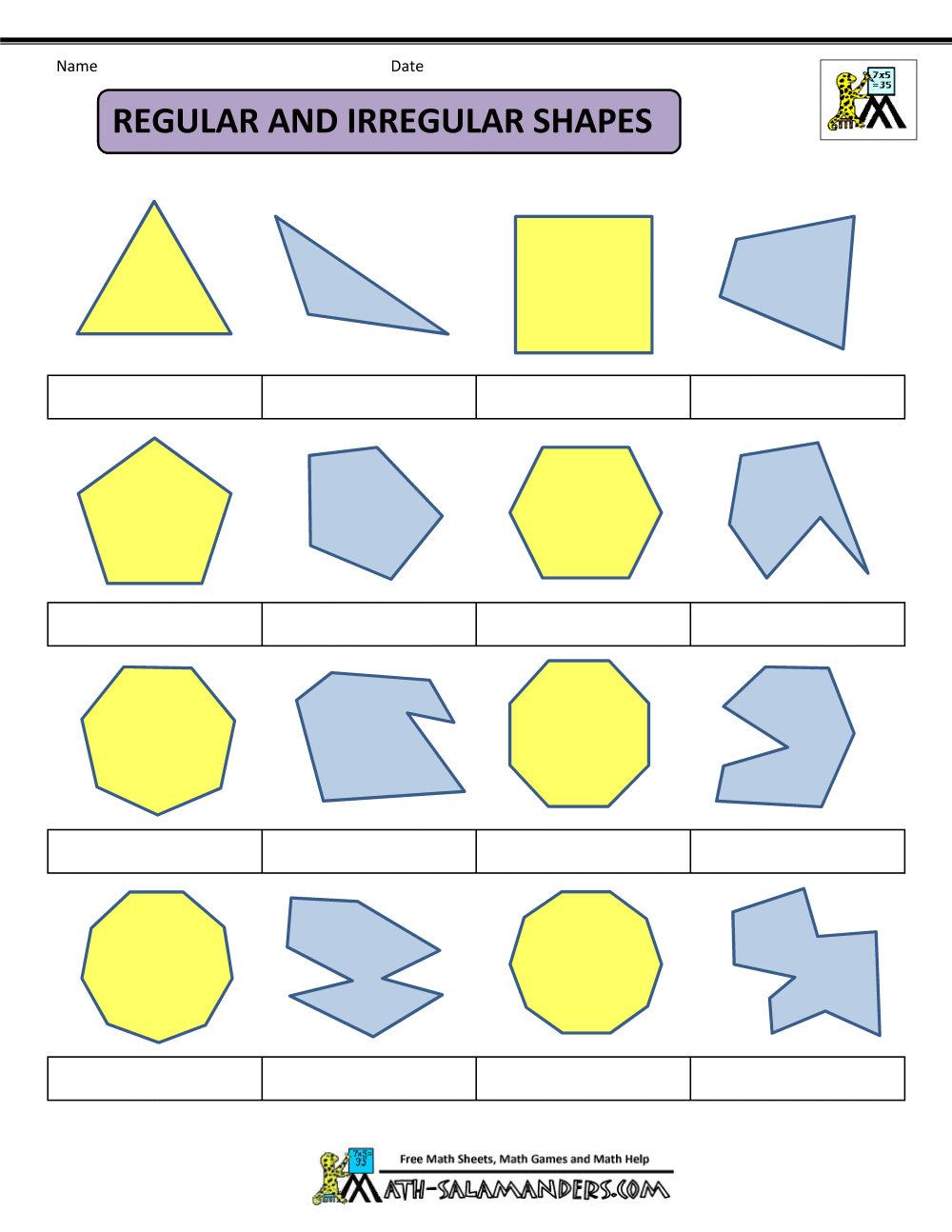 Free Free Printable Irregular Shapes Download Free Free Printable Irregular Shapes Png Images Free Worksheets On Clipart Library