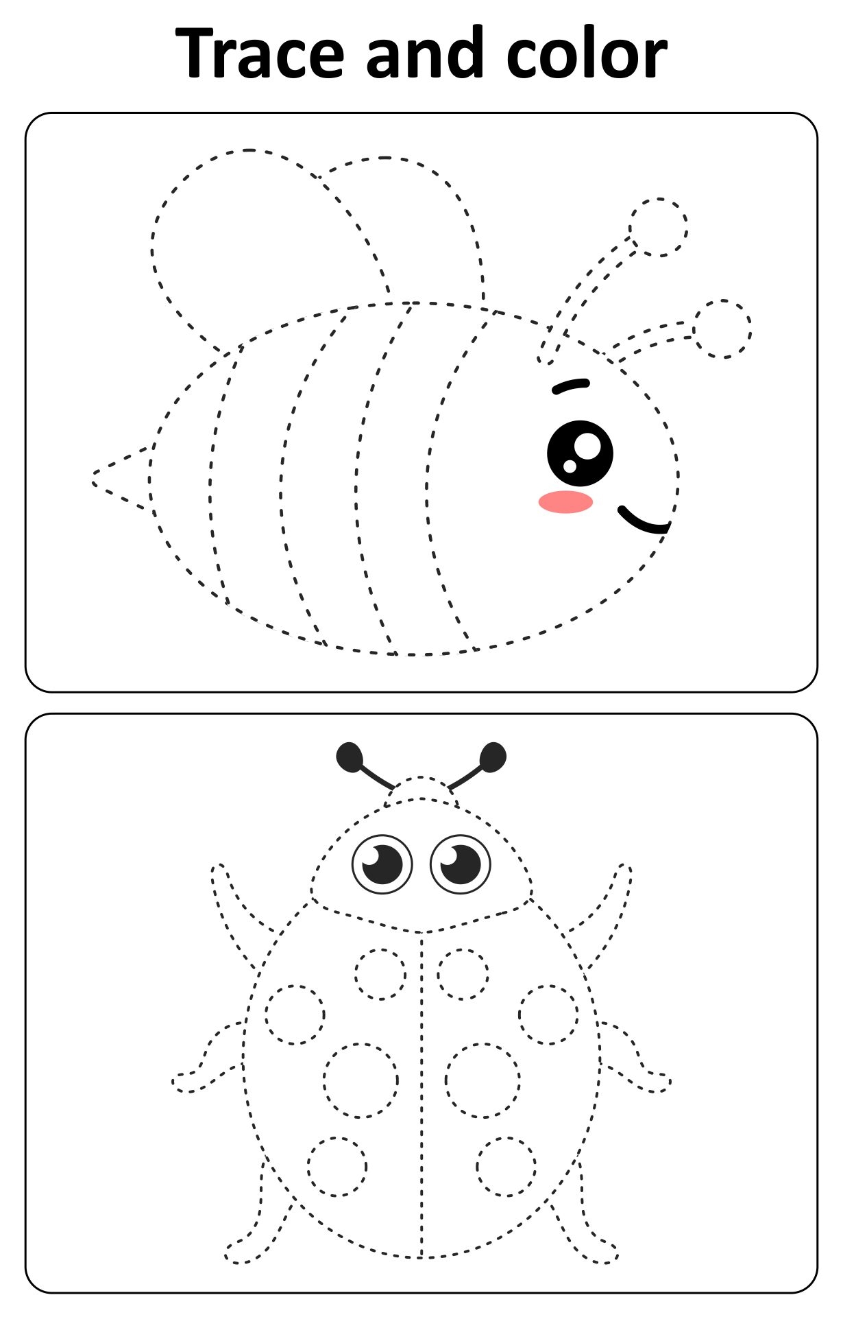 FREE Printable Back To School Pre K Worksheets Worksheets Library Free Printable Kindergarten Counting Worksheets Happy Toddler Playtime