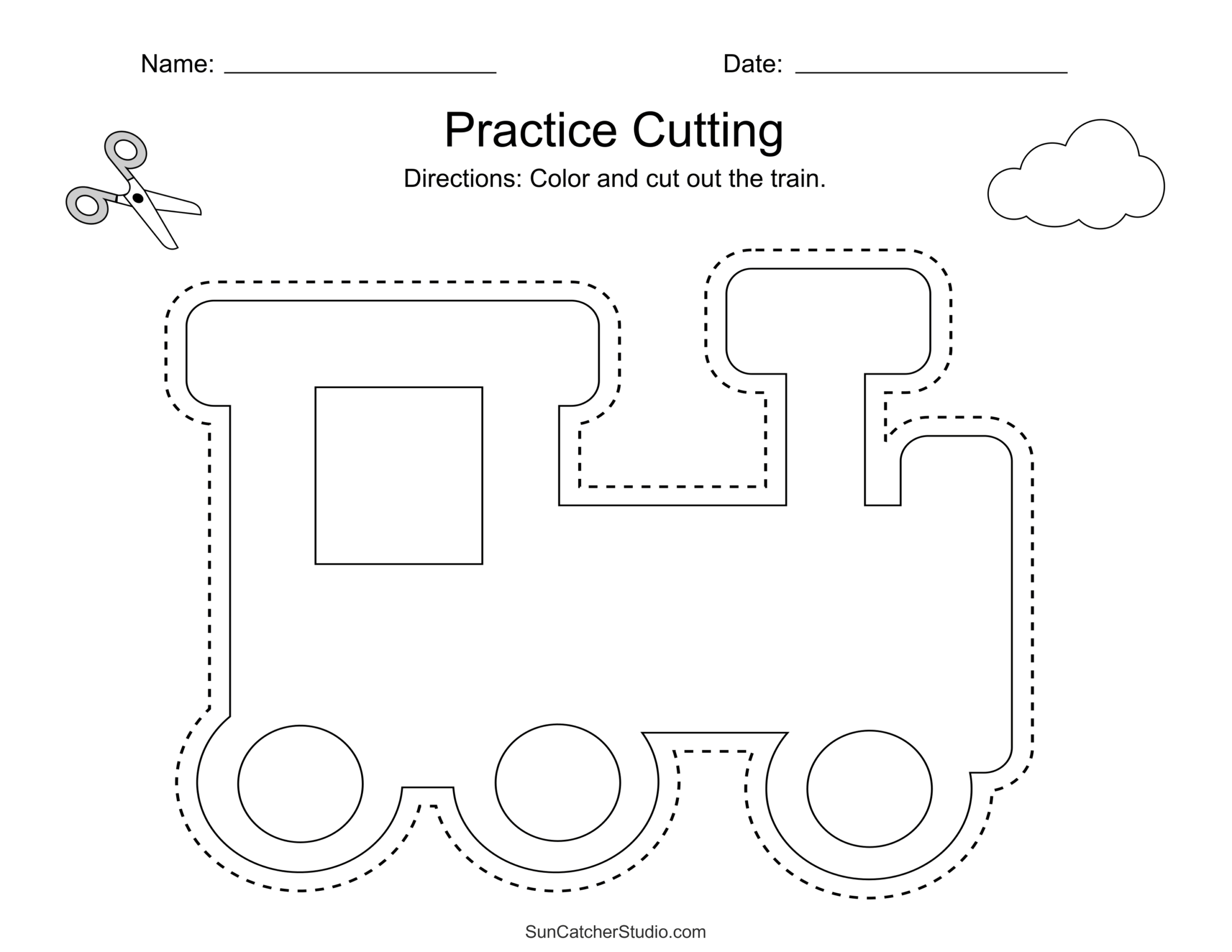 Free Printable Cutting Worksheets For Preschoolers Free Printables Lettering SVG Files Tools Apps Free Printable Cutting Worksheets For Preschoolers Free Printables Lettering SVG Files Tools Apps