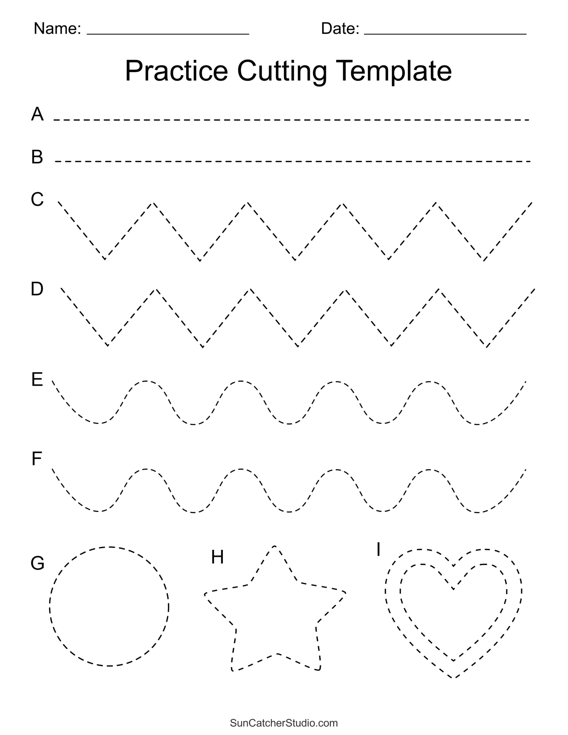 Free Printable Cutting Worksheets For Preschoolers Free Printables Lettering SVG Files Tools Apps Free Printable Cutting Worksheets For Preschoolers Free Printables Lettering SVG Files Tools Apps