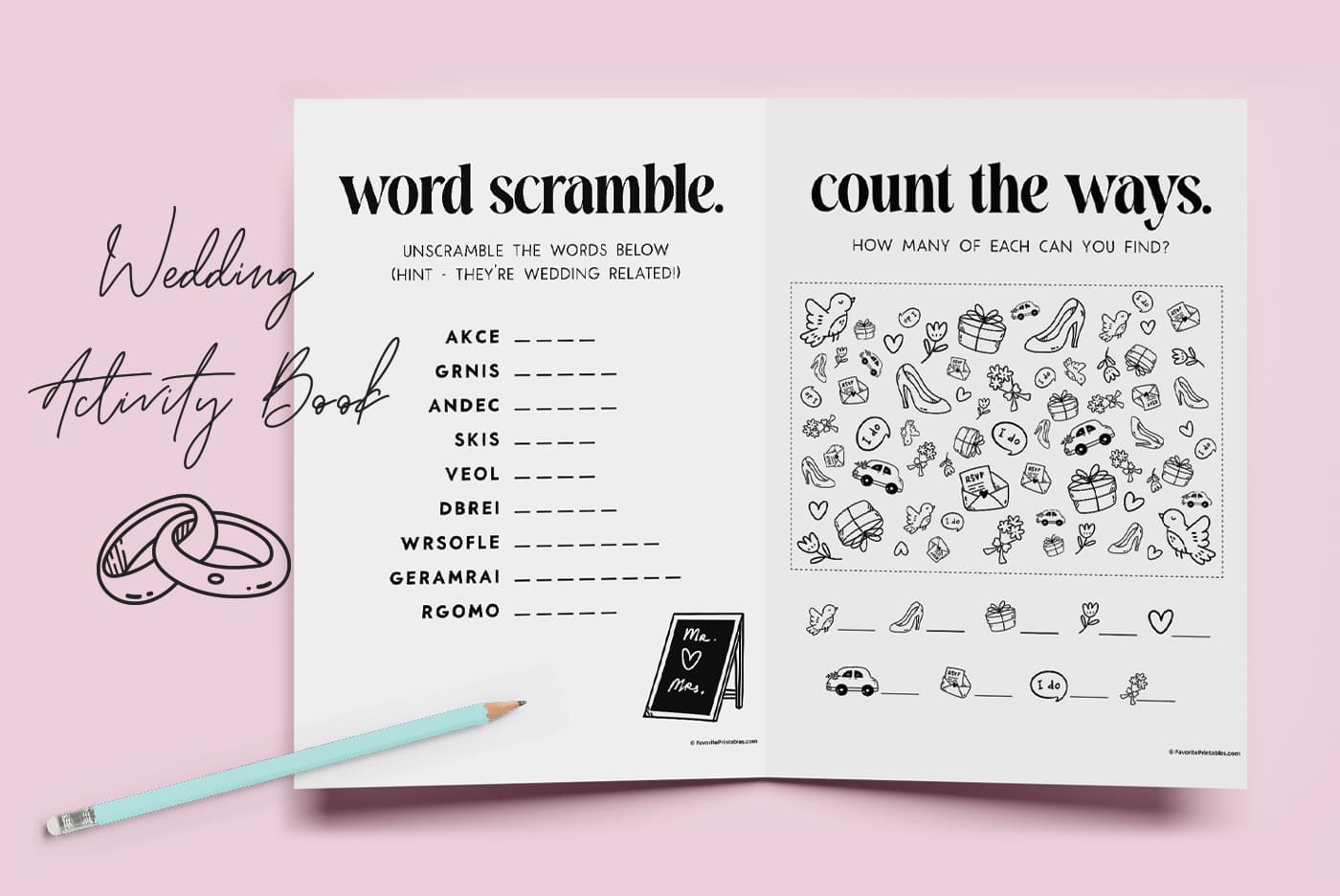 Customize 164 Wedding Checklists Templates Online Canva