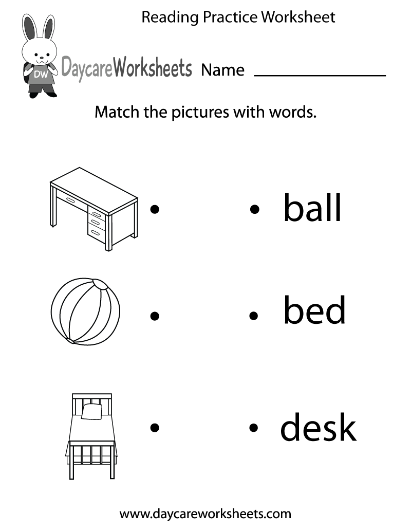 Reading Comprehension Worksheet Free Printable Digital PDF