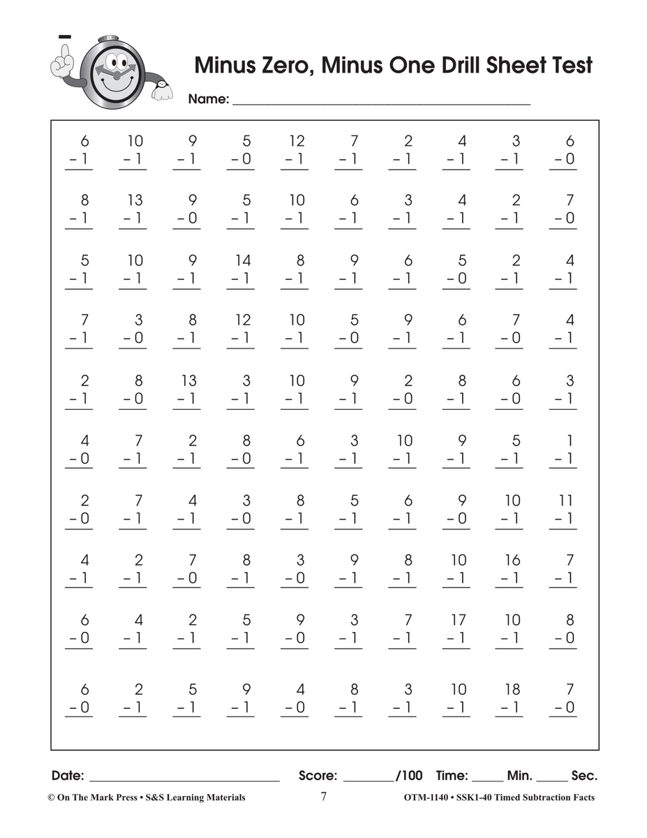 Free Timed Subtraction Worksheet 2nd Download Free Timed Subtraction Worksheet 2nd Png Images Free Worksheets On Clipart Library Free Timed Subtraction Worksheet 2nd Download Free Timed Subtraction Worksheet 2nd Png Images Free Worksheets On Clipart Library