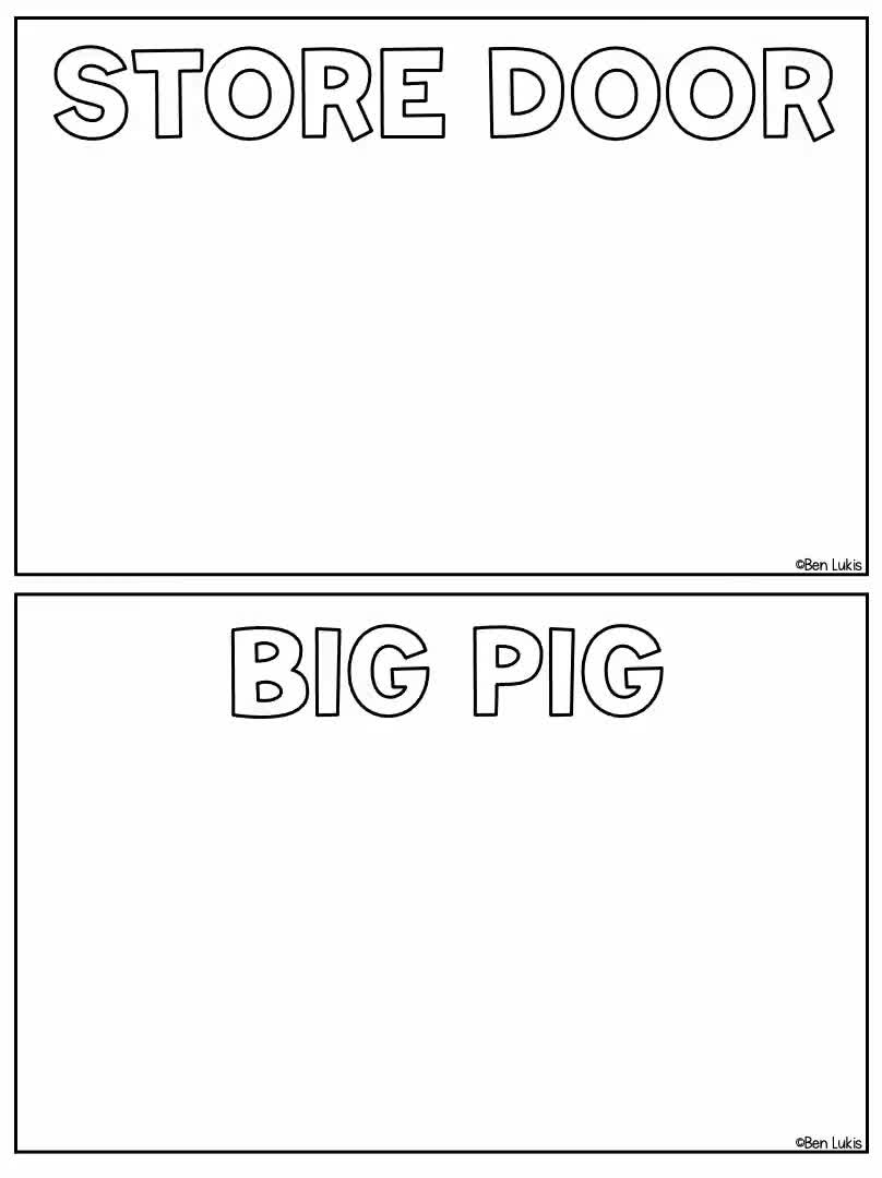 Hink Pinks Rhyming Words Activity Art And Drama 50 ELA Tasks PDF Printable Etsy Hink Pinks Rhyming Words Activity Art And Drama 50 ELA Tasks PDF Printable Etsy
