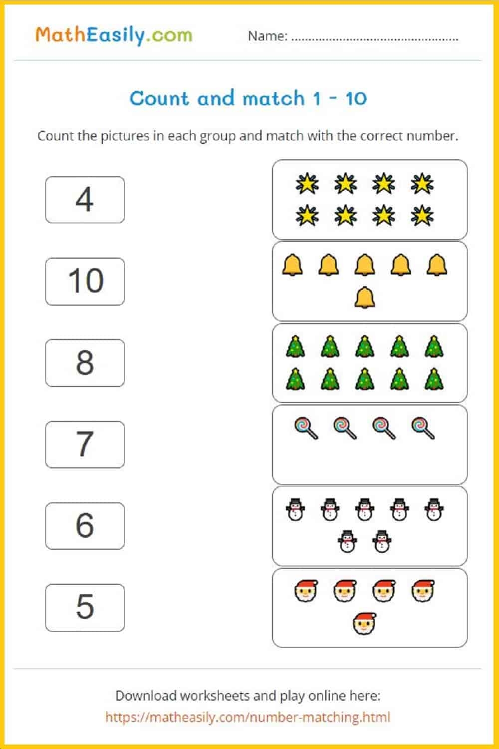 Math Christmas Worksheets PDF Free Download Math Christmas Worksheets PDF Free Download
