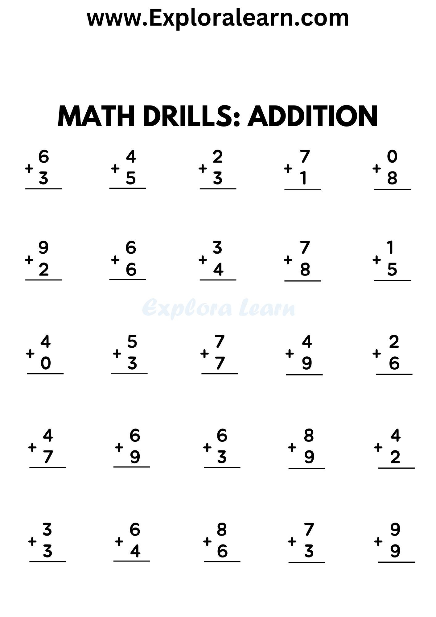 Math Puzzles Galore Engaging And Educational Worksheets For Kids Ages 2 12