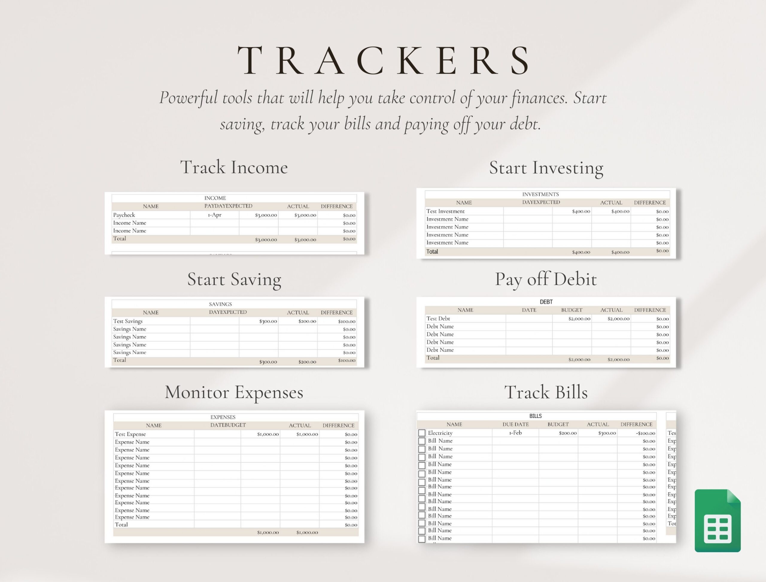 Monthly Budget Spreadsheet Google Sheets Budget Template Personal Finance Dashboard Monthly Budget Planner Google Sheets Budget Planner Boho Etsy Monthly Budget Spreadsheet Google Sheets Budget Template Personal Finance Dashboard Monthly Budget Planner Google Sheets Budget Planner Boho Etsy