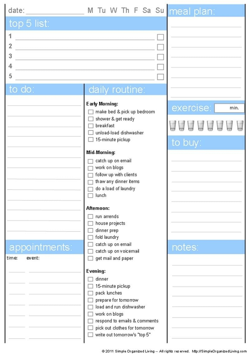 My Daily Routine Free Printables Free Daily Routine Worksheets For Beginners Games4esl
