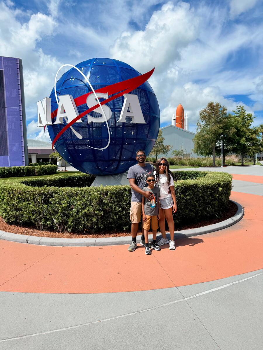 One Day At Kennedy Space Center Tips And Must See Attractions