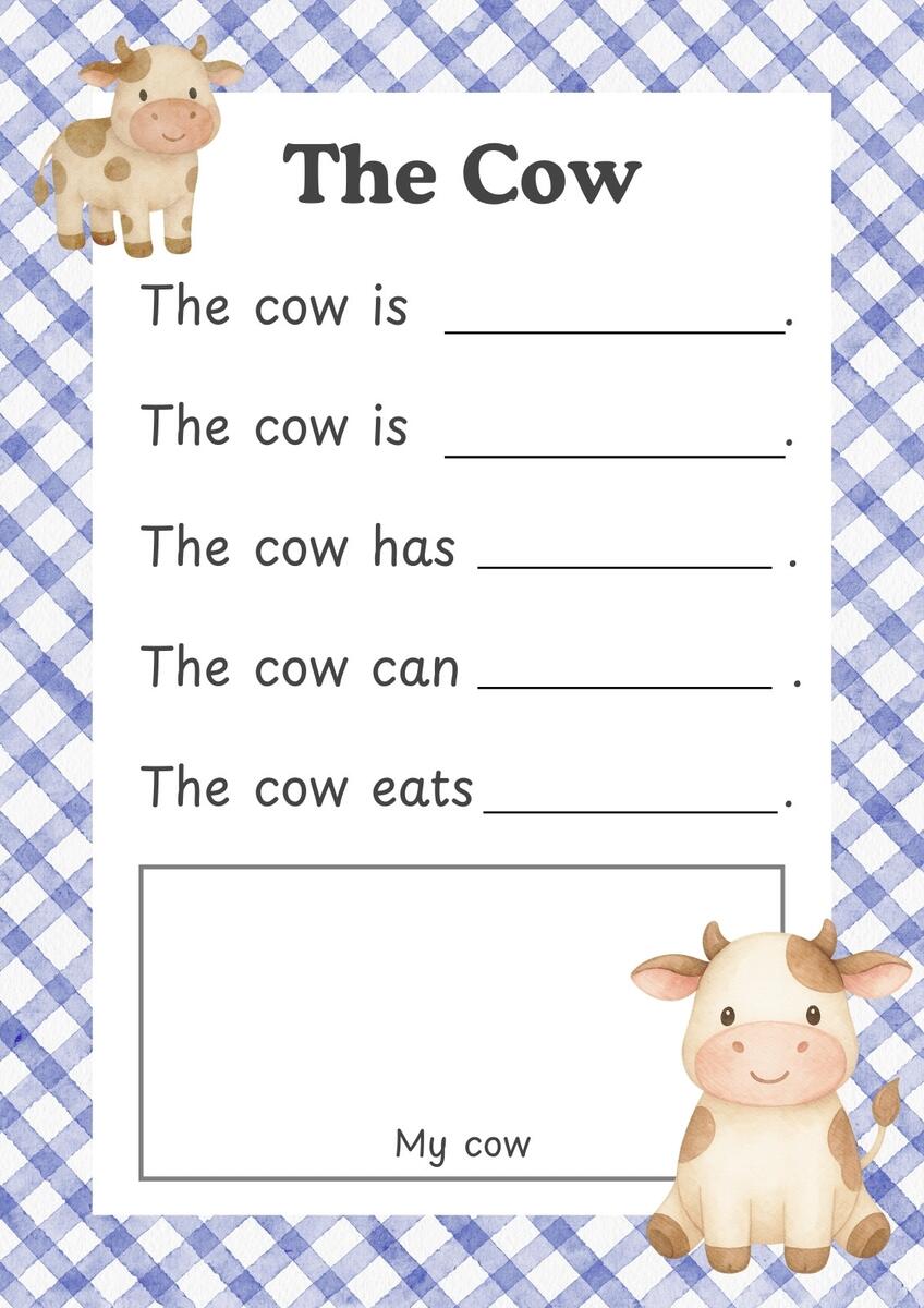 Page 5 Free Custom Printable Animal Worksheet Templates Canva Page 5 Free Custom Printable Animal Worksheet Templates Canva
