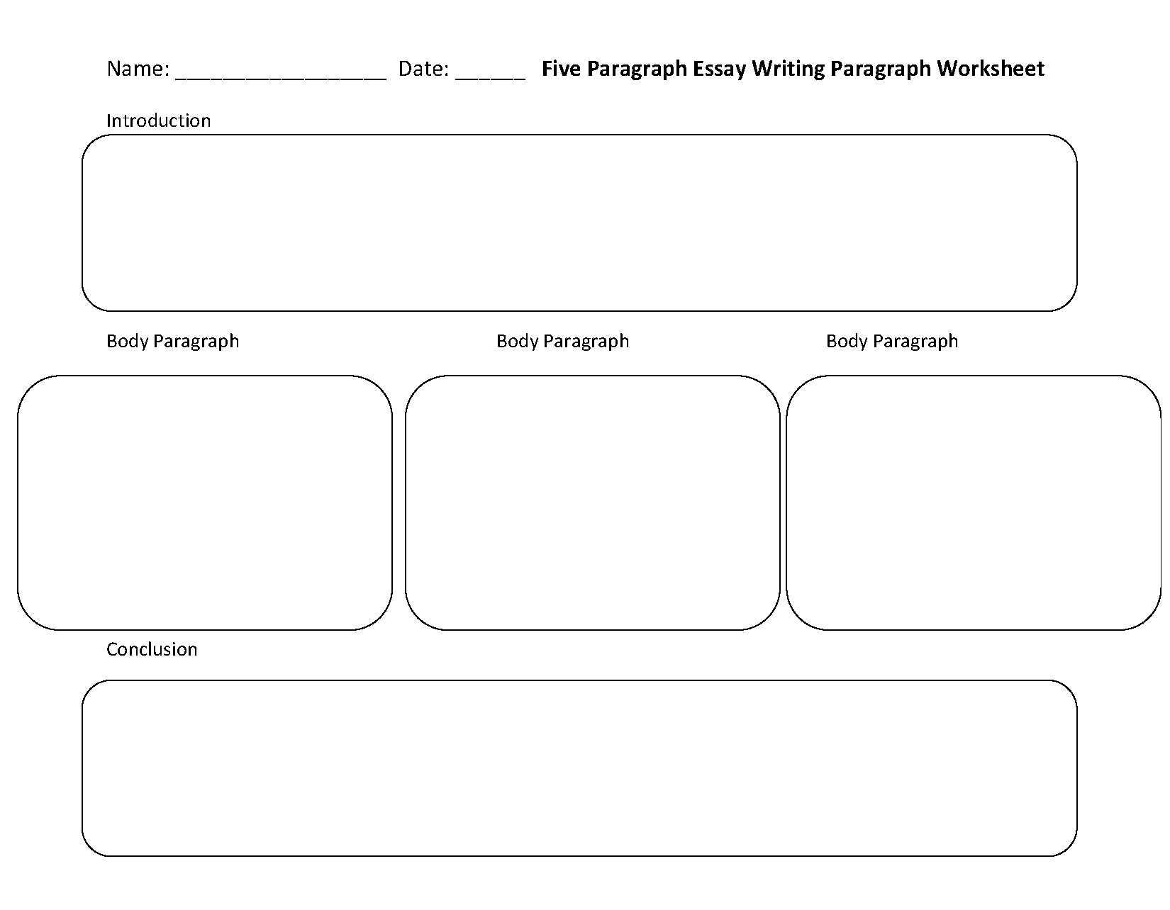 Paragraph Writing Worksheets Free Printable Writing Practice
