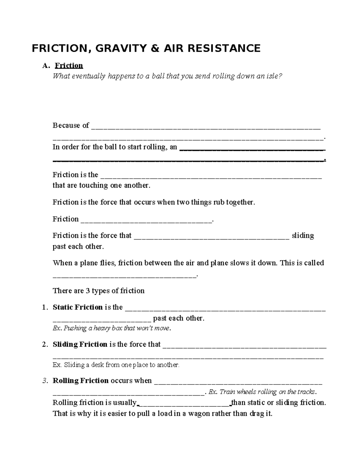 Physics 101 Waves Worksheet For Understanding Properties Studocu Physics 101 Waves Worksheet For Understanding Properties Studocu