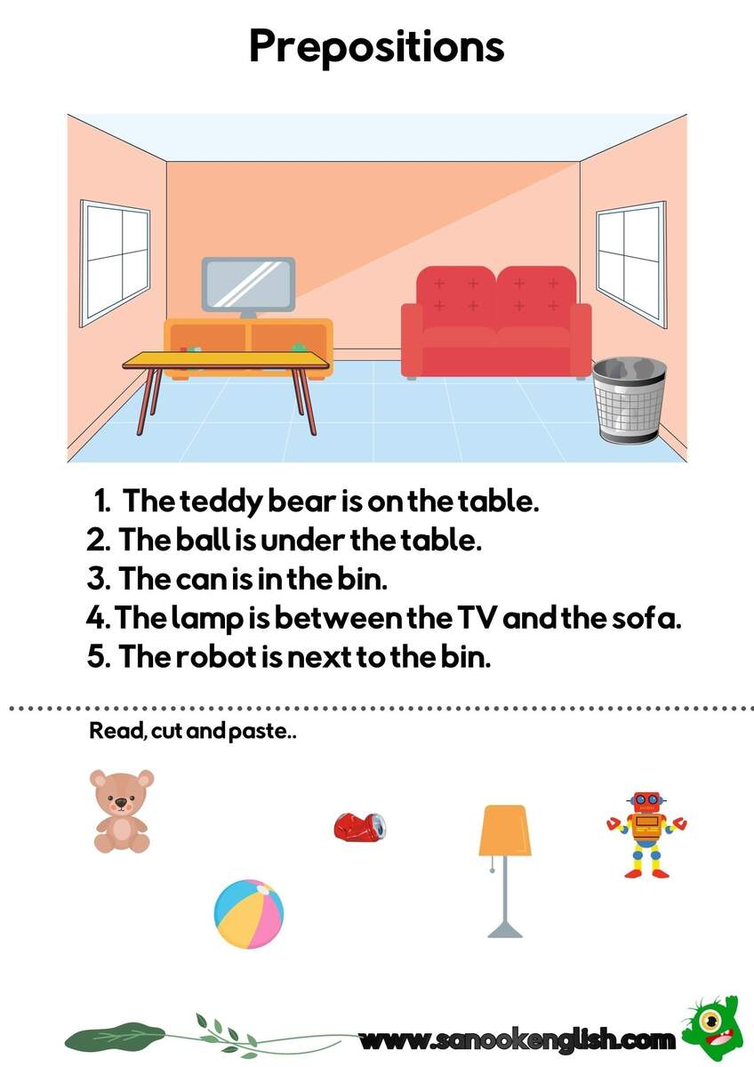 Preposition Worksheets 3 Awesome PDF Printables Free To Download Worksheets Library Preposition Worksheets 3 Awesome PDF Printables Free To Download Worksheets Library