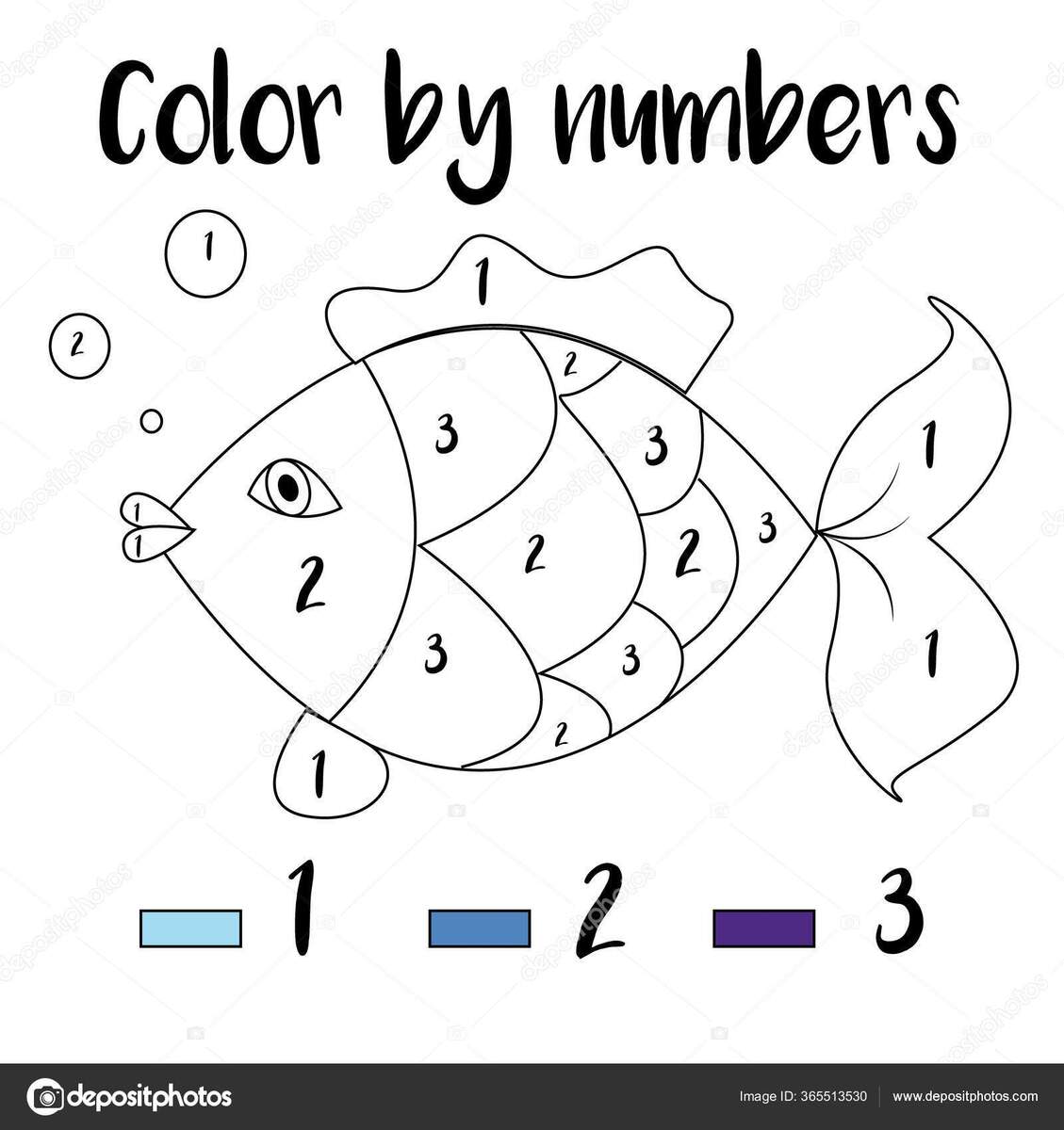 Preschool Counting Activities Coloring Page Colorful Illustration Color Numbers Printable Stock Photo Evamorris 365513530 Preschool Counting Activities Coloring Page Colorful Illustration Color Numbers Printable Stock Photo Evamorris 365513530