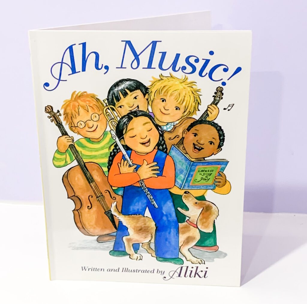 Preschool Music Books Preschool Music Books