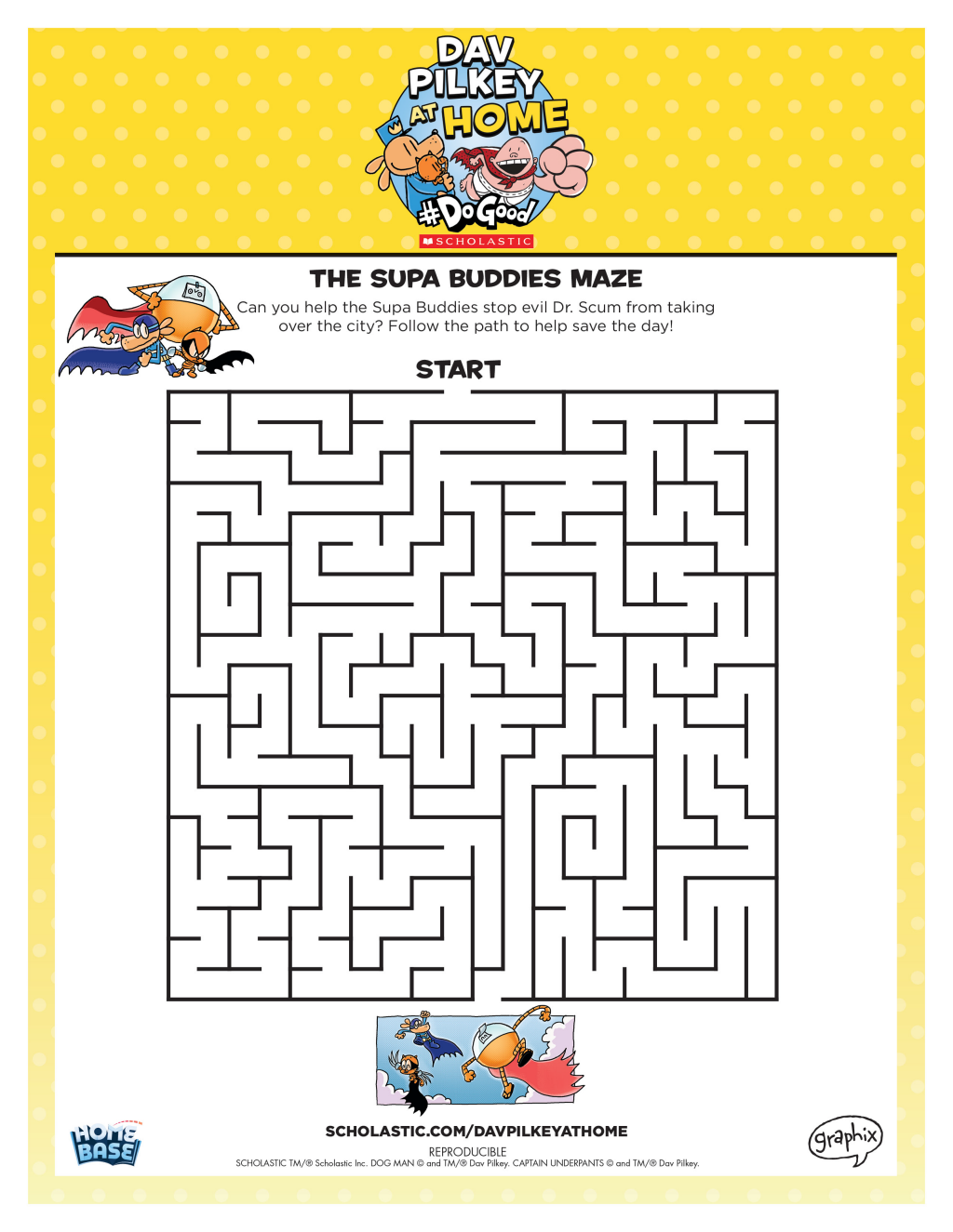 Printable Activities Dav Pilkey Scholastic Worksheets Library Weather Content Words Grade 1 Vocabulary Printable Skills Sheets