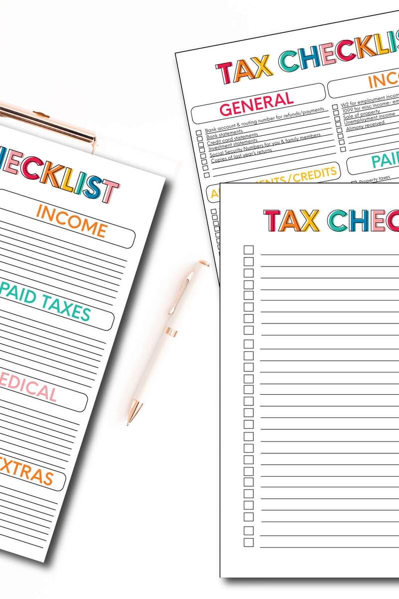 Printable Tax Forms For Your Budget Binder Instructions For Form 4562 2024 Internal Revenue Service