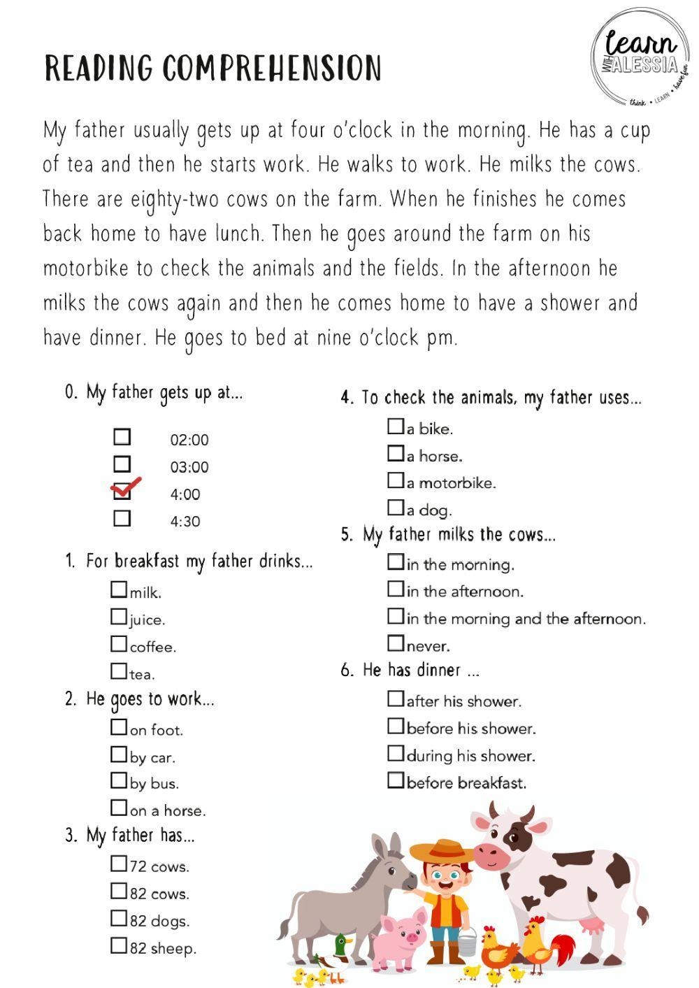 Reading Worksheets For 5th Graders Worksheets Library Reading Worksheets For 5th Graders Worksheets Library