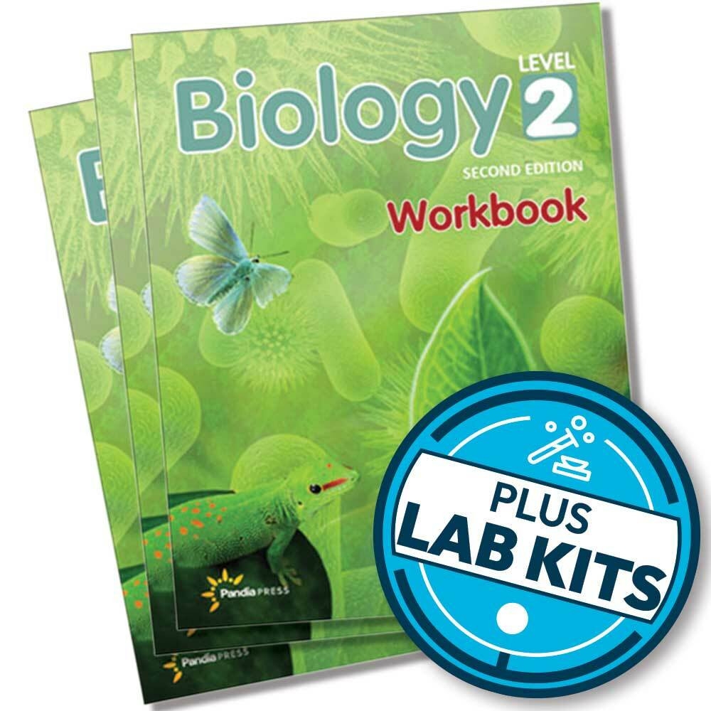 R E A L Science Odyssey Earth Environment Level Two Workbook